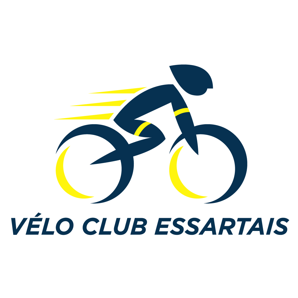 Logo Vélo Club les Essarts