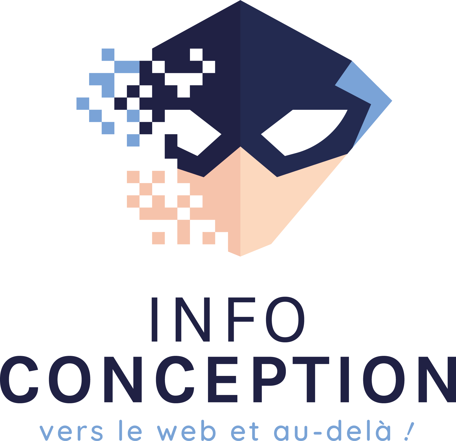 Info Conception Agence web Vendee