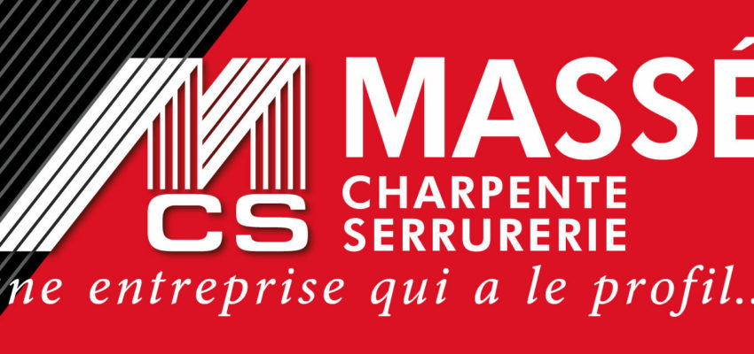 MASSE CHARPENTE SERRURERIE